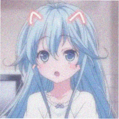 韩剧天堂用户头像深夜追剧人